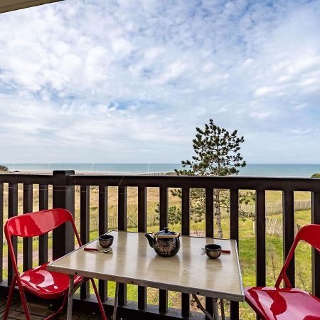 Apartment Cabourg Plage-19 By Interhome Buitenkant foto